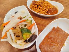 -兰溪十八浇(天一店)
