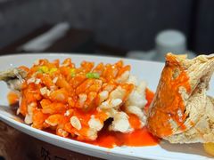 -姑苏家宴·苏帮菜·松鼠桂鱼(苏州总店)