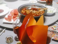 -湘满甲·黄焖甲鱼创始者·湘菜·鲁菜(潘家园店)