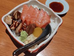 -岚山日本料理(珠江新城店)