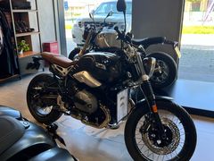 -北京德悦行BMW宝马摩托车