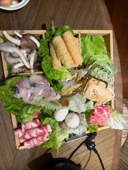 -和伊母婴护理中心·全套房(金山店)