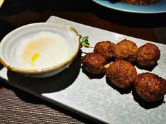 特制鸡肉丸子-山葵家·创意料理(宁波来福士店)