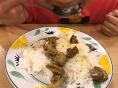 -萨莉亚意式餐厅(特力时尚汇店)