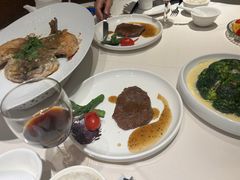 -华师大厦酒店·华粤轩中餐厅