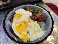 -孖记茶档·热腾茶餐(荔湾领展广场店)