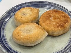 炸汤圆-王阿盖手工小吃(衢州三和里店)