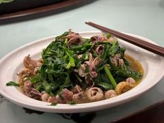 -冠州宴·海鲜烤鸭民间菜(冠县店)