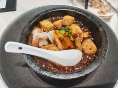 -阿毛饭店·正宗宁波菜(儿童公园旗舰店)