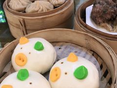 -海澄轩海鲜酒家(虎门店)