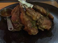 -安妮意大利餐厅(国贸店)