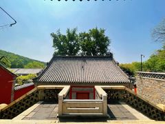 -泰山风景名胜区-普照寺