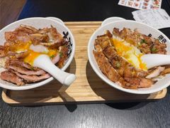 -熊吞·大碗丼烧肉饭(西市场嘉华店)