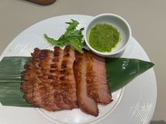 -蔡澜点心·粤菜(丽泽天街店)
