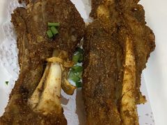 -蔡阿水羊肉店
