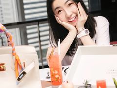 -广州富力君悦大酒店·关系酒廊