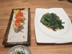 -悦巷海鲜自助铁板烧(秦皇东大街店)