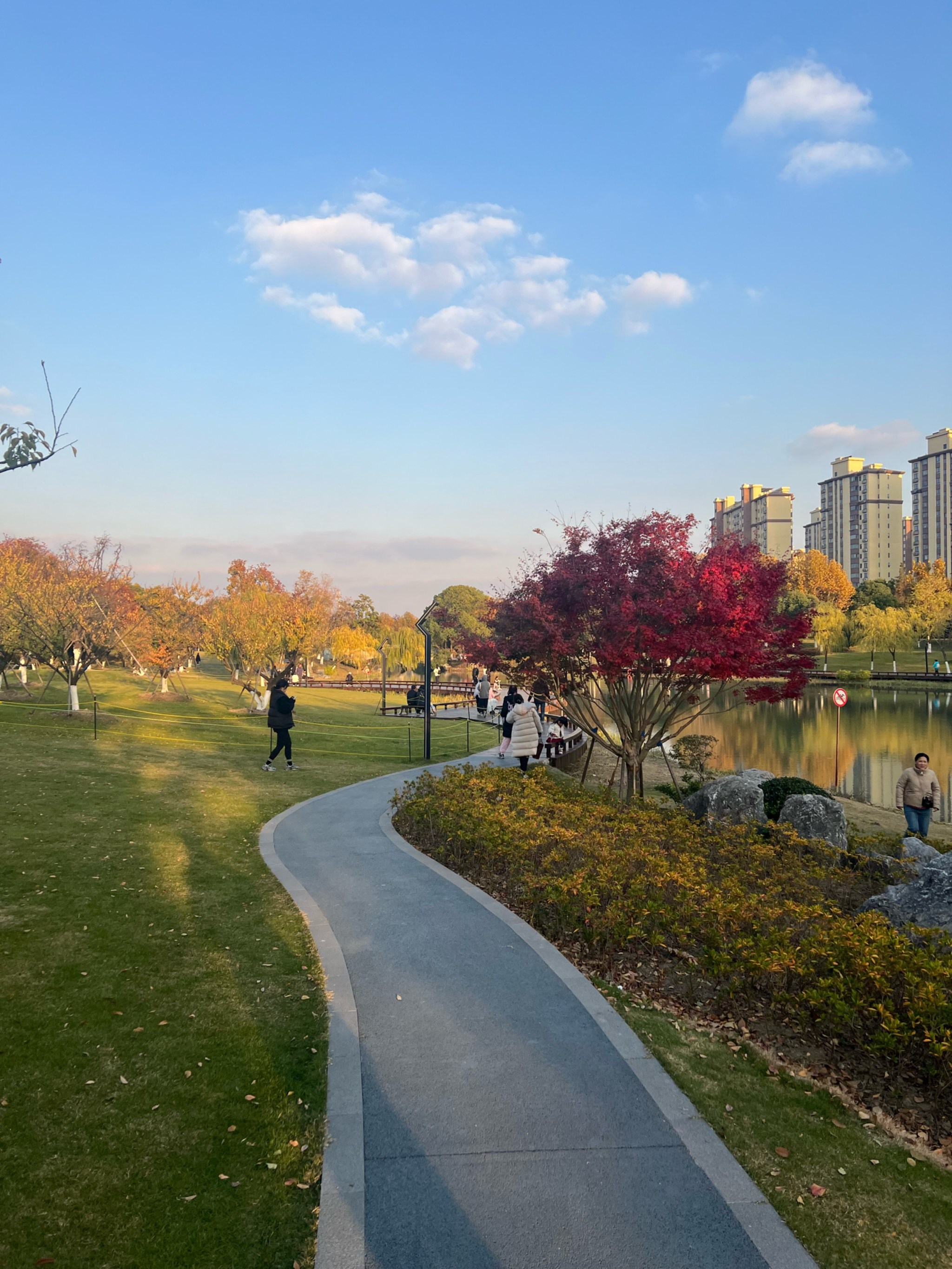 上海景点第三十六站