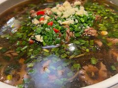 -佰家小厨·南京菜(夫子庙店)