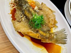 -荣基四海一家·家常菜·海鲜大排档(新安店)