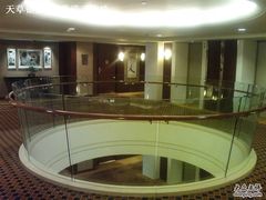 31F-上海波特曼丽思卡尔顿酒店