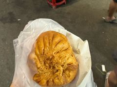 -金伯利街美食夜市