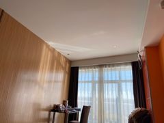 -上海大众空港宾馆