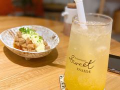 -团子君寿司·茶