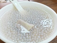 -六姑龟苓膏糖水卤水店