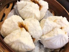 蜜汁叉烧包-点都德(汇盈广场店)