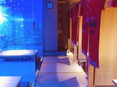 -琴寿司居酒屋(中山广场店)