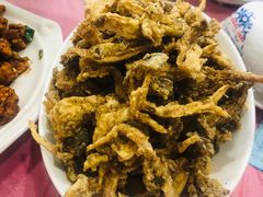 -乐乐餐厅(湘子庙街店)
