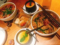 -云海肴·汽锅鸡·云南菜(高德置地店)