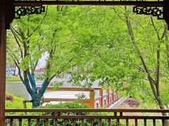 -黄公望隐居地