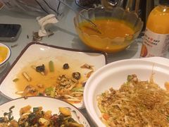 -山里俏·地标皖南菜·屯溪臭鳜鱼(北城万达店)