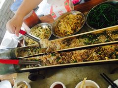 -香竹农庄•传统竹筒饭(十年店)