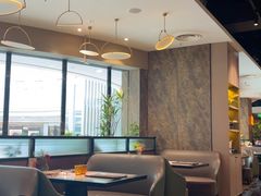 -半秋山西餐厅(襄阳万达店)