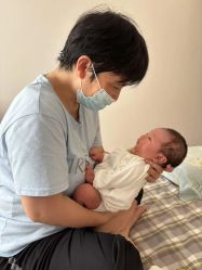 -上海星摇篮母婴护理中心(市妇幼店)