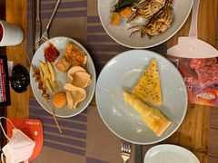 -炽真·果木窑烤自助牛排馆儿(和平欧乐店)