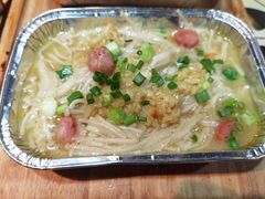 -新凯旋烧烤·燕姐千岛湖土菜