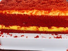 红丝绒蛋糕-糕材生(龙湖北京大兴天街店)