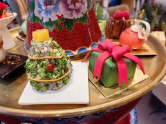 -北京王府井希尔顿酒店·秦唐中餐厅Chynna