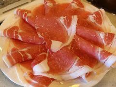 -百友顺涮肉城(故城东路店)