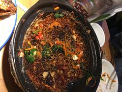 -费大厨辣椒炒肉(万家丽一店)