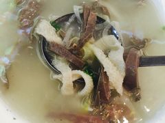 -东方亚克西餐厅(西康路店)