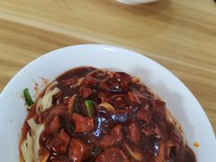 -肉盖面馆(兴科大道店)