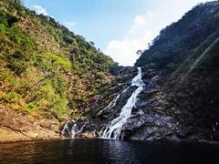 -海南热带雨林国家公园吊罗山景区