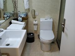 -老味道民宿(栈桥店)