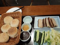 -烧肉馆(古北水镇景区店)