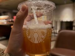 -星巴克臻选(北京嘉里中心第二店)